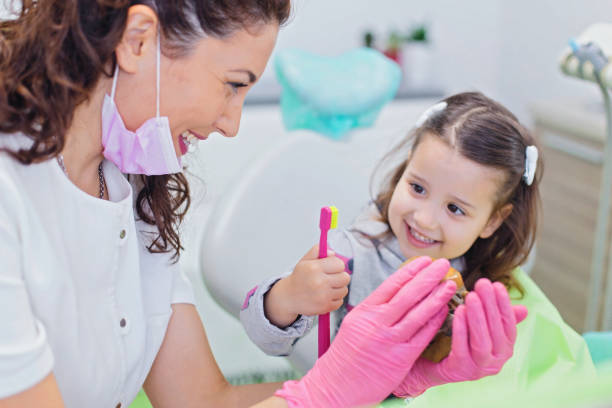 Professional Dental Services in Belgium, WI